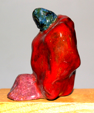 sculpture 663